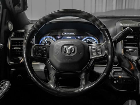 Used 2020 RAM 3500 Limited image 16