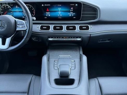 Used 2022 Mercedes-Benz GLE 350 4MATIC image 13
