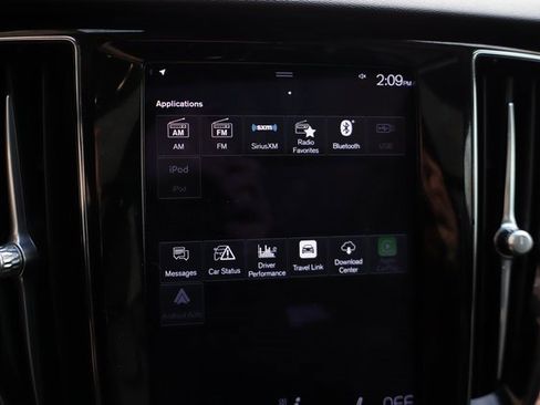 Used 2021 Volvo V60 T5 Cross Country w/ Climate Package image 20