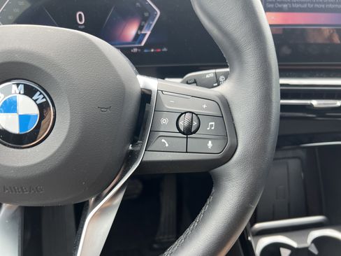 Used 2025 BMW X1 xDrive28i AWD/4WD image 20