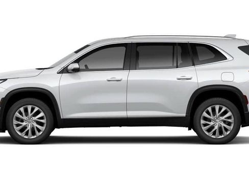 New 2026 Buick Enclave Preferred w/ Power Package FWD image 32