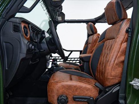 Used 2026 Jeep Gladiator Sport image 40