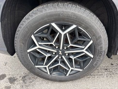 Used 2022 Hyundai Tucson N Line image 25