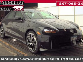 Used 2024 Hyundai Ioniq 6 SEL AWD/4WD video 2