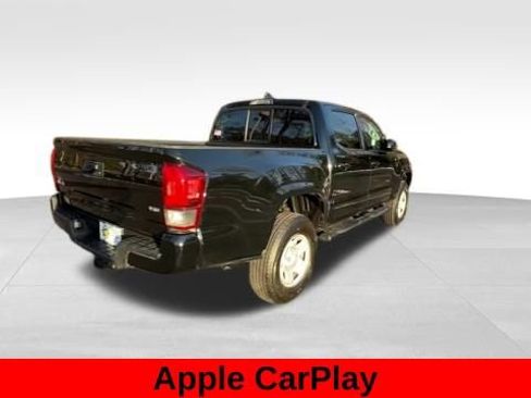 Used 2022 Toyota Tacoma SR image 8