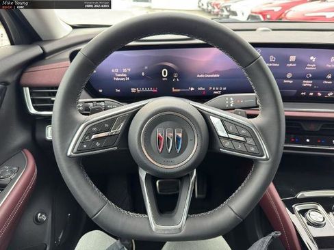 New 2026 Buick Envision Sport Touring image 19