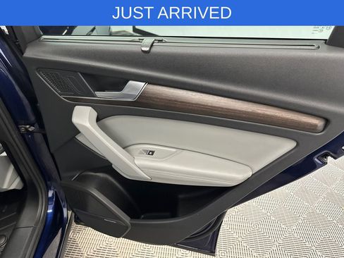 Used 2023 Audi Q5 2.0T Premium Plus w/ Premium Plus Package image 18