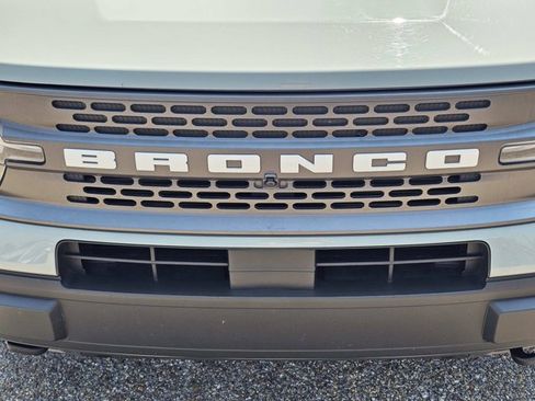 Used 2023 Ford Bronco Sport Badlands w/ Premium Package AWD/4WD image 3