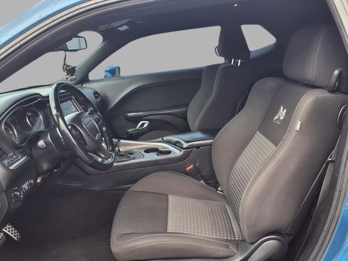 Used 2021 Dodge Challenger R/T Scat Pack image 23