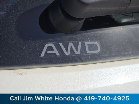 Certified 2023 Honda HR-V LX image 12