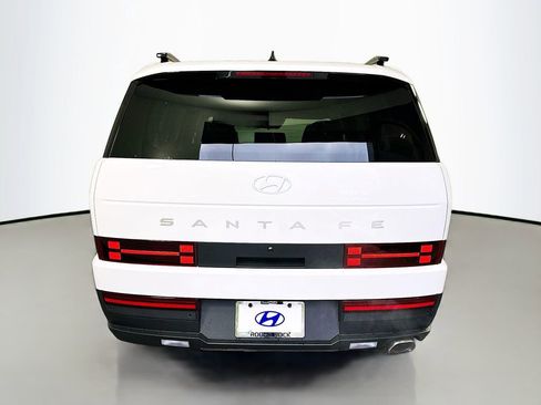 New 2026 Hyundai Santa Fe SEL image 6