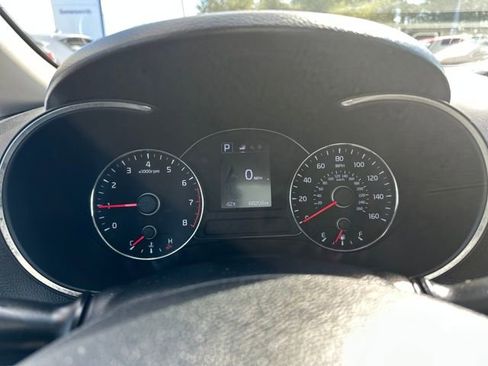 Used 2017 Kia Forte LX w/ LX Popular Package image 16