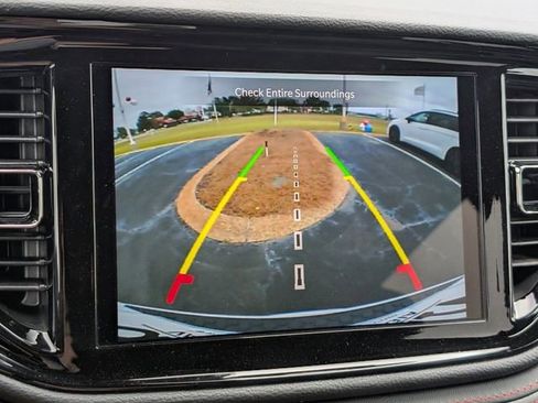 New 2026 Dodge Durango GT image 20