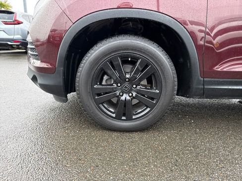 Used 2016 Honda Pilot EX-L image 29