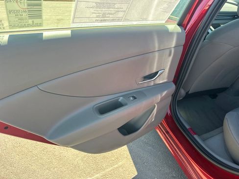 New 2026 Hyundai Elantra SE FWD image 22