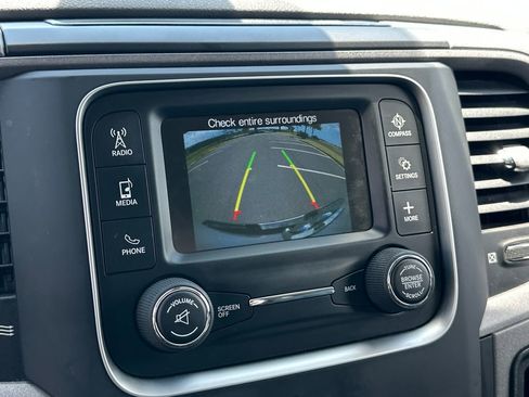 Used 2020 RAM 1500 Tradesman w/ Popular Equipment Group RWD image 17