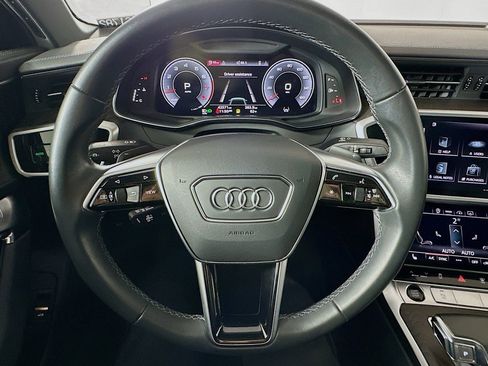 Used 2023 Audi A6 3.0T Premium w/ Convenience Package image 19