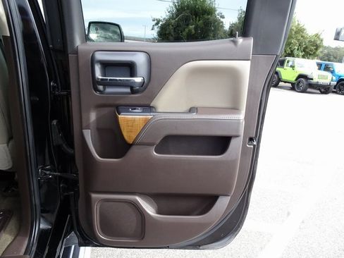 Used 2016 GMC Sierra 1500 SLT w/ SLT Premium Package image 20