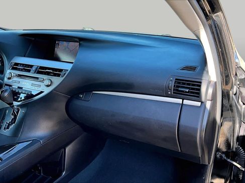 Used 2015 Lexus RX 350 FWD image 19