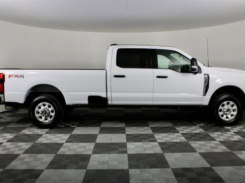 Used 2023 Ford F350 XLT w/ 360-Degree Camera Package image 9