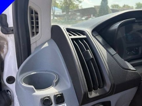 Used 2015 Ford Transit 350 148 Low Roof RWD image 11