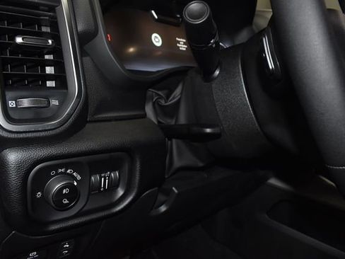 New 2026 RAM 1500 Big Horn image 29