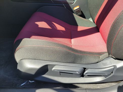 Used 2025 Honda Civic Si image 20
