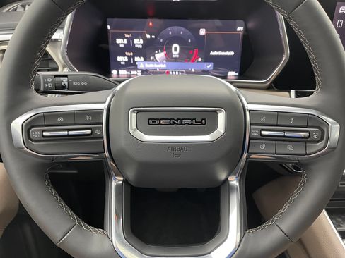 New 2026 GMC Canyon Denali AWD/4WD image 19