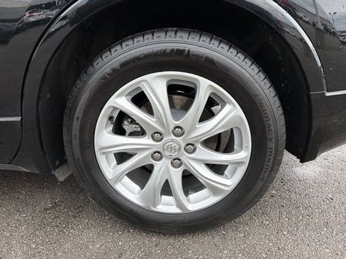 Used 2020 Buick Envision Preferred FWD image 31