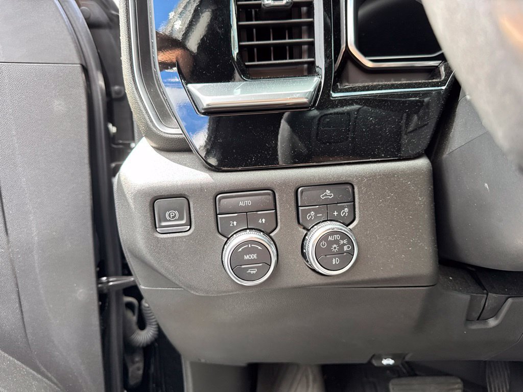 Used 2022 GMC Sierra 1500 Elevation AWD/4WD image 14