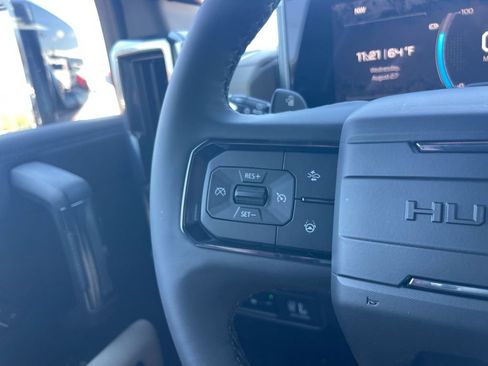 New 2026 GMC Hummer EV SUV image 16