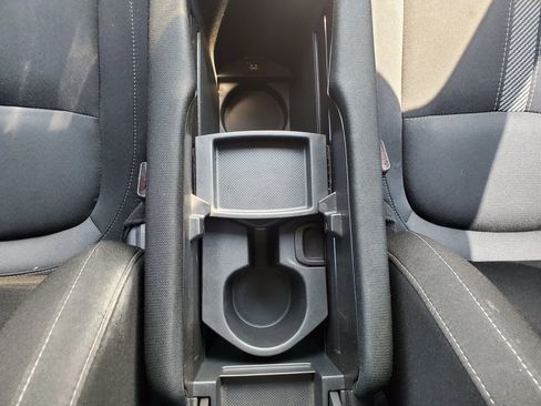 Used 2016 Honda Civic EX image 35