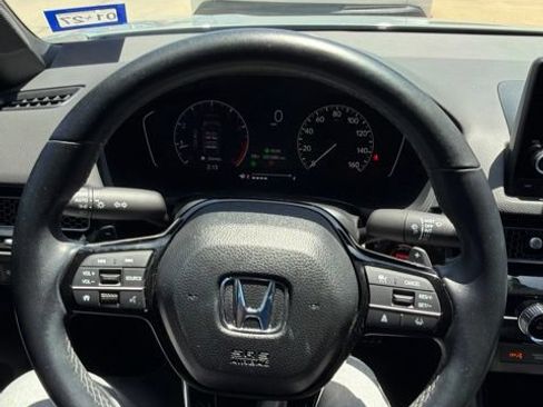 Used 2024 Honda Civic Sport image 18