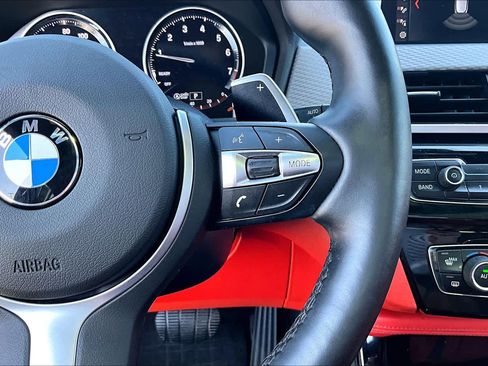 Used 2020 BMW X2 M35i w/ Premium Package image 28