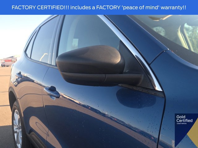 Used 2022 Ford Escape SE FWD image 7