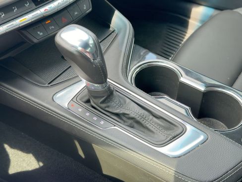 Used 2024 Cadillac CT4 Luxury w/ Sun And Sound Package image 17