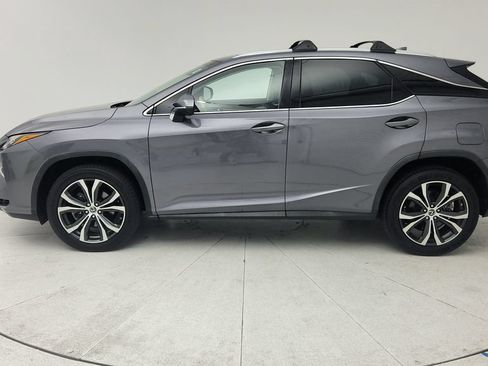 Used 2019 Lexus RX 350 FWD w/ Premium Package image 4