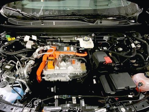 New 2026 Chevrolet Blazer EV SS AWD/4WD image 10
