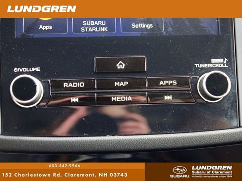 Used 2024 Subaru Forester Touring image 23