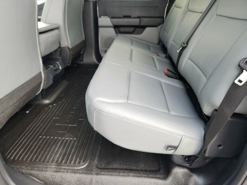 New 2026 Ford F250 XL AWD/4WD image 18