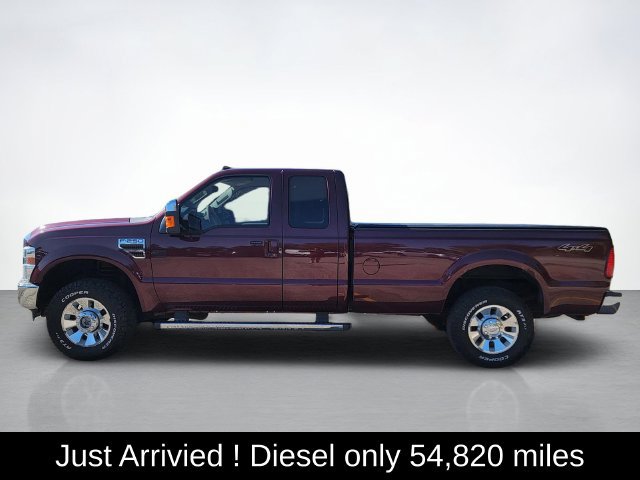 Used 2010 Ford F250 XL AWD/4WD image 6