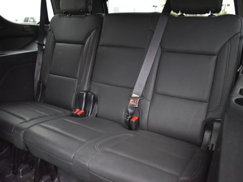Used 2023 Chevrolet Tahoe LT AWD/4WD image 22