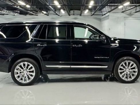 Used 2024 GMC Yukon Denali w/ Denali Reserve Package image 6