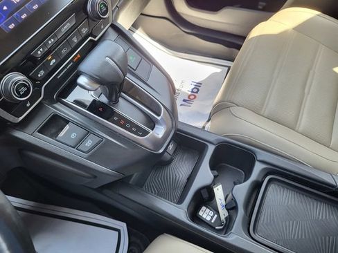 Used 2017 Honda CR-V EX-L image 18