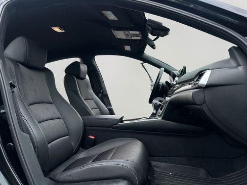 Used 2022 Honda Accord Sport image 23