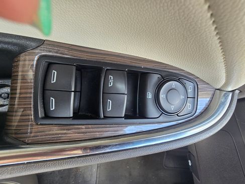 Certified 2024 Chevrolet Malibu LT FWD image 21