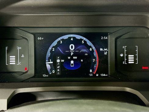 New 2026 Toyota Tacoma SR5 AWD/4WD image 14
