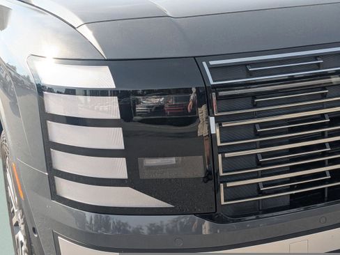 New 2026 Hyundai Palisade SEL image 11