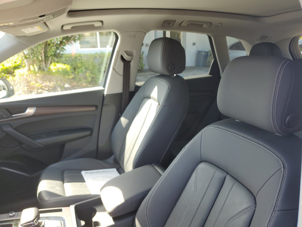 Certified 2023 Audi Q5 2.0T Premium AWD/4WD image 23
