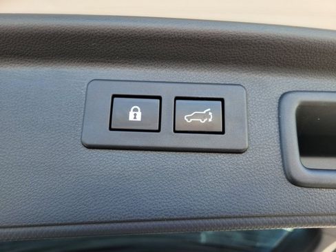 Used 2023 Subaru Forester Wilderness image 14